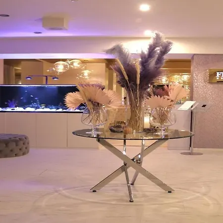 Oyo Newquay Hotell New Quay