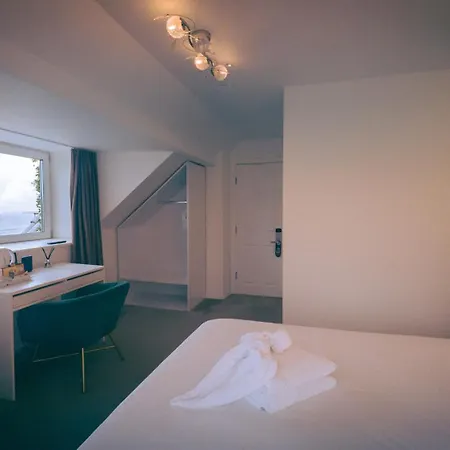 Hotell Oyo Newquay 4*