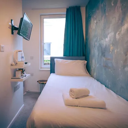 Hotell Oyo Newquay 4*