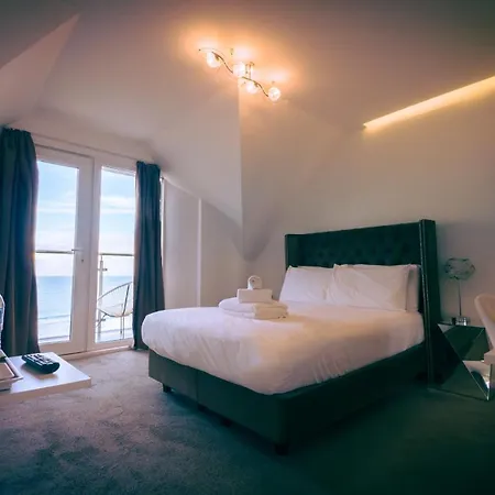 Oyo Newquay Hotell New Quay