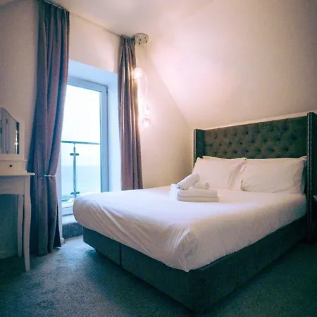 Hotell Oyo Newquay
