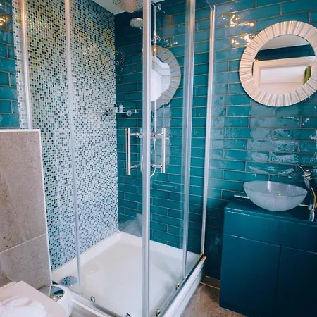 Hotell Oyo Newquay 4*